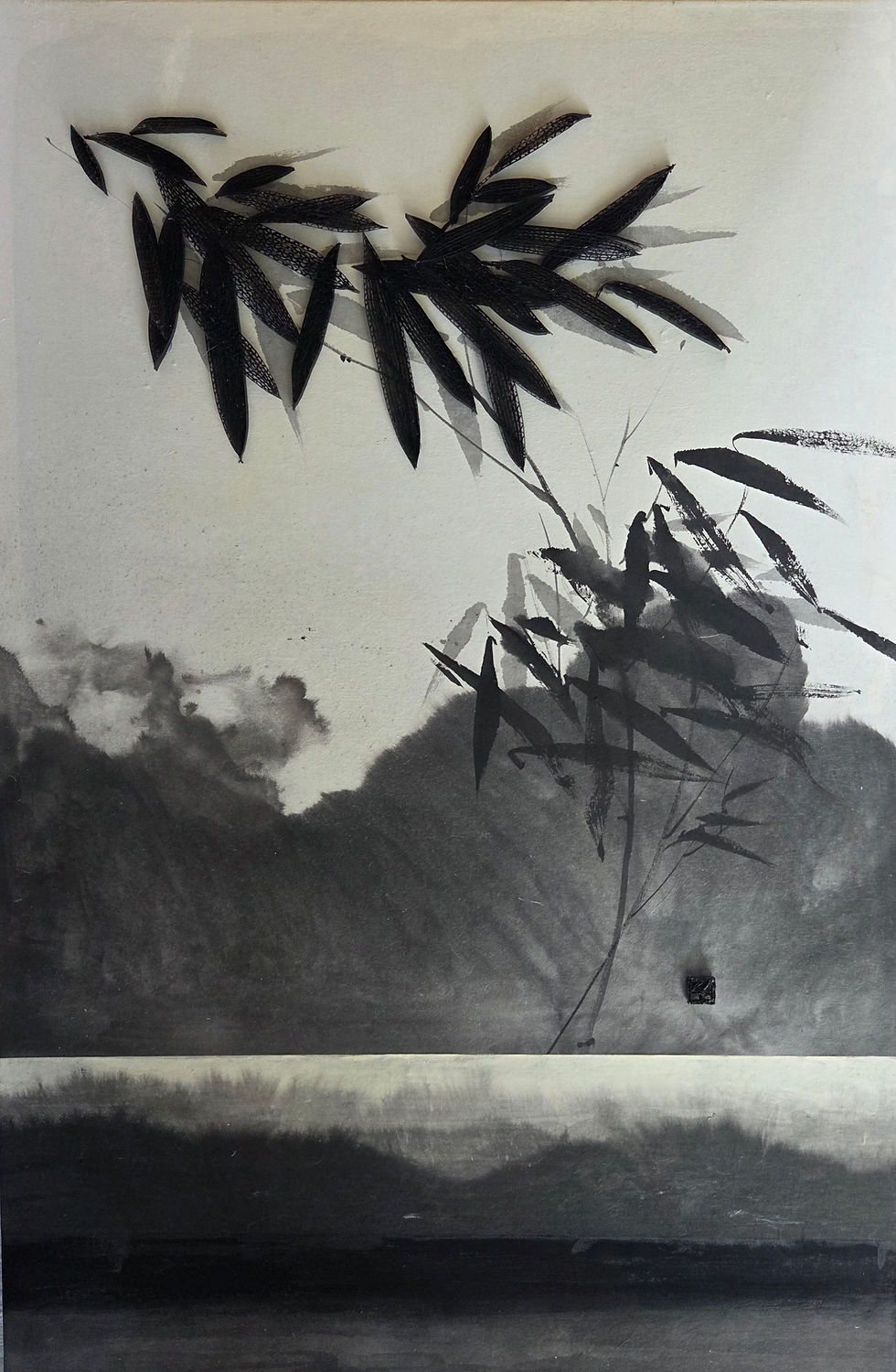 Homeward Wind, YoungHwa Choi, 2026