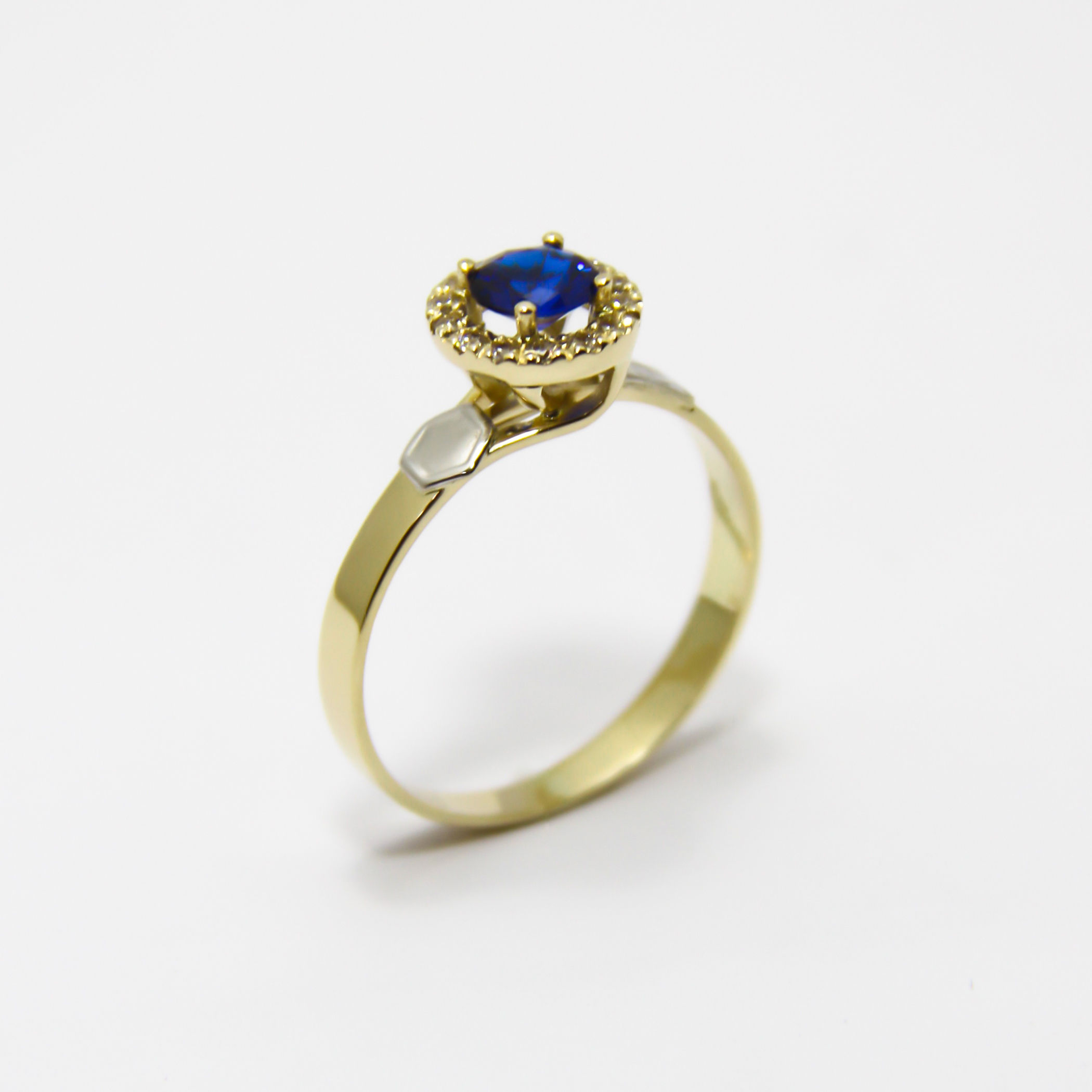 Anel Formatura Ad. Empresa