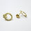 Miniatura: Brincos Ouro