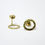 Miniatura: Brincos Ouro