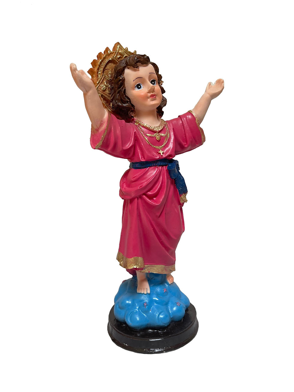 Miniatura: Divino Niño Jesús