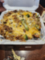 Potato Cassarole