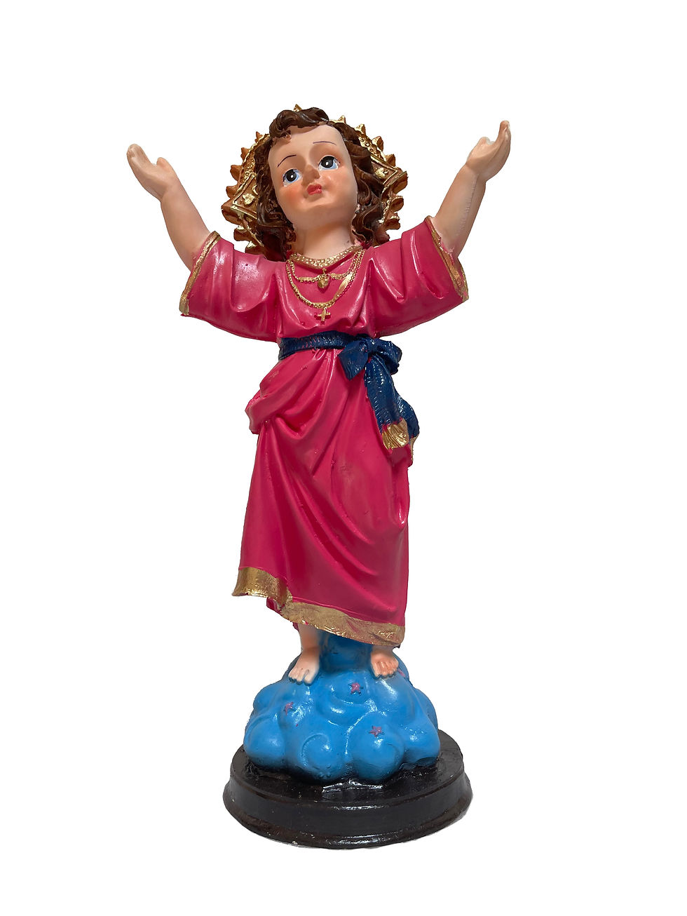 Miniatura: Divino Niño Jesús