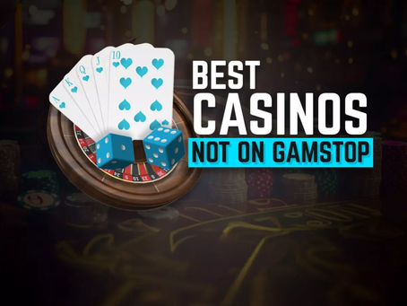 5 Non-Gam Stop Casinos with No-Deposit Bonuses That Rock in 2025