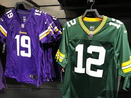 Cheap NFL Jerseys Make Game Day More Exciting