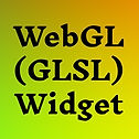 GLSL Fragment Shader Component icon