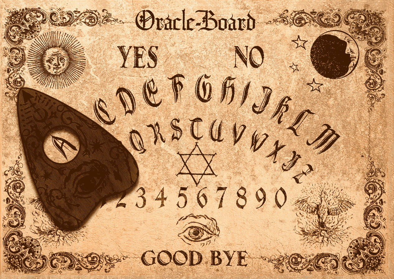 ouija