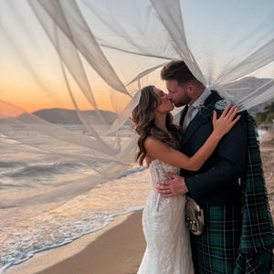 Joanna & Stuart