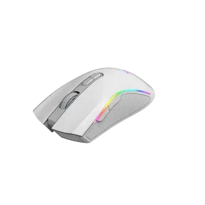 Miniatura: MOUSE XTRIKE ME GM-314 WH 7200DPI