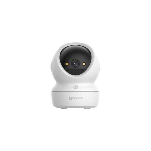CAMARA EZVIZ H6C G1 360 3K NIGHT COLOR - DETECCION IA HUMANA AUDIO BIDIRECCIONAL