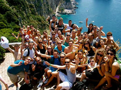 GROUP TRAVEL TRIPS