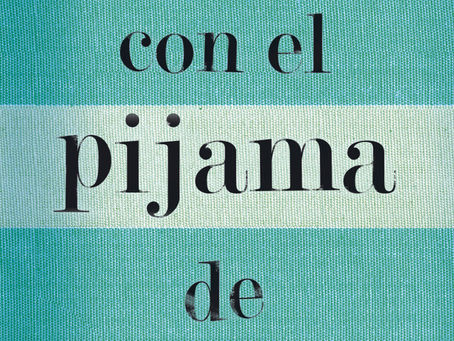 El niño del pijama de rayas