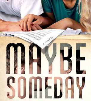 Maybe someday (Tal vez Mañana)
