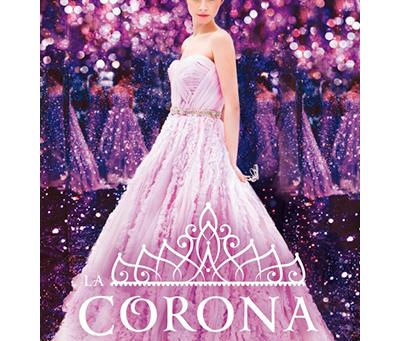 La Corona (La Selección #5)