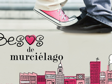 Besos de murciélago