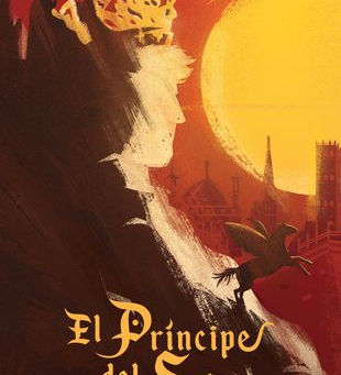 El PrÃncipe del Sol