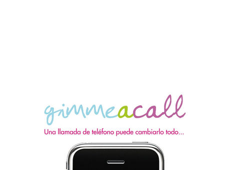 Gimme a call