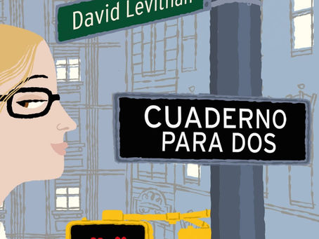 Cuaderno para dos