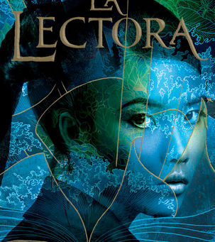 La Lectora (TrilogÃa Mar de Tinta y Oro)