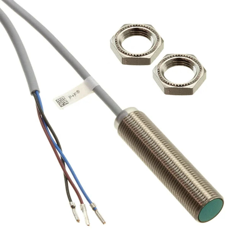 CCN15-30GS60-E2-V1 Pepperl Fuchs Proximity Sensor