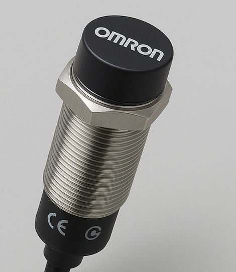 Omron Proximity sensor 