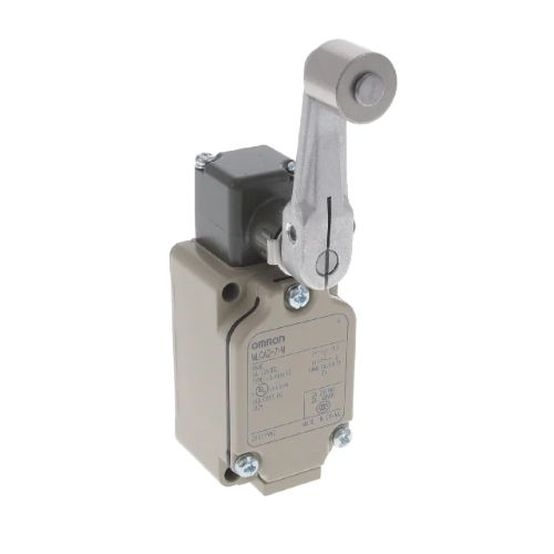 WLCA2-7-N Omron Limit Switch