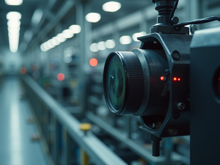 Guide to Troubleshooting Omron Sensors