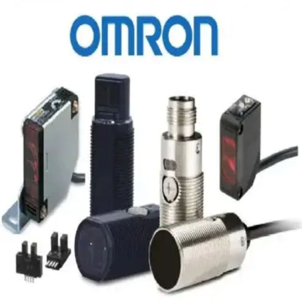 E3JK-TR13 omron photoelectric sensor