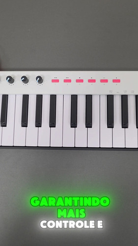 X3 Mini | AMW.com.br