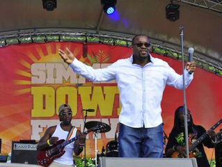 Simmer Down Festival 2017 returns....