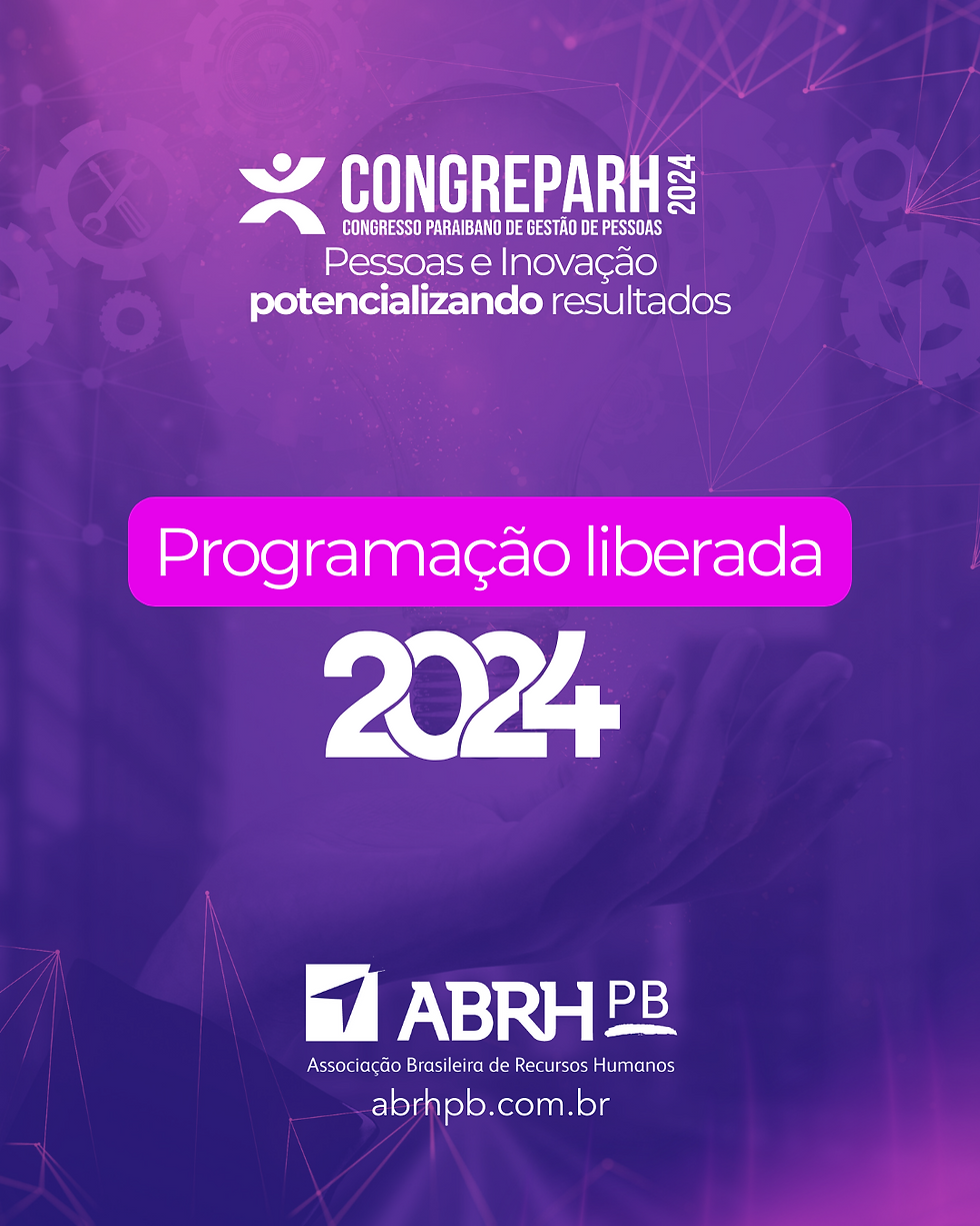CONGREPARH 2024