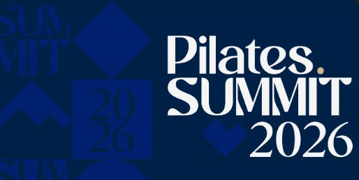 Pilates Summit 2026 reúne grandes nomes do método e fortalece o mercado na Paraíba