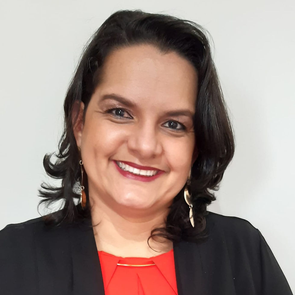 PatrÃcia Queiroz