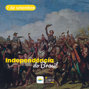 Independência Inacabada!