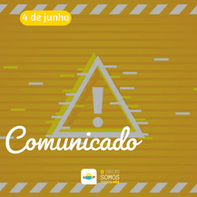 Comunicado