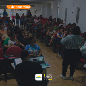 Revisão do Calendário Escolar 2026 é discutida em reunião entre SISMMAP, Gestores escolares, Professores e Secretaria de Educação.