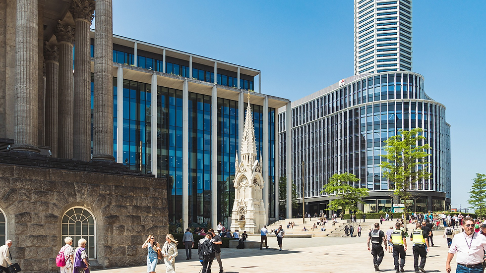 View Headpoint Advisors, Intermacq’s UK member firm