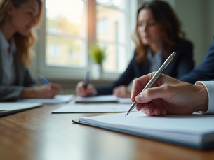 Unlock the Potential of Executive Coaching Techniques