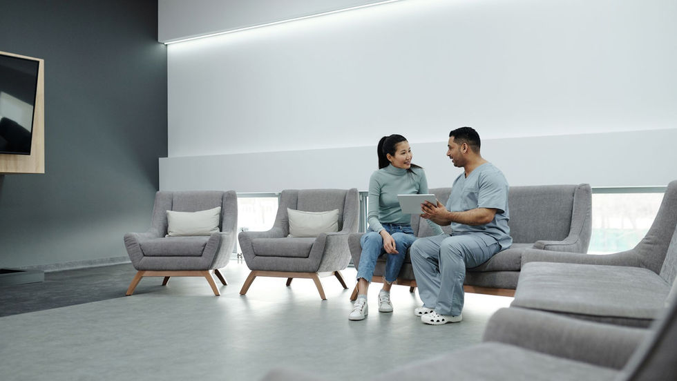 Eight in Ten AI Health Users Still Check Elsewhere