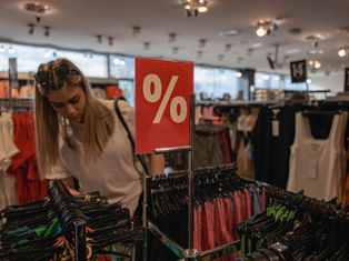 June’s Growth Figure Is a Warning Against One-Dimensional Retail Forecasts