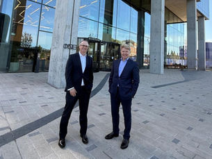 Headpoint Advisors opens Reading office to support growth across the Thames Valley