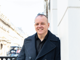 Bob Armour Joins Faculty at Awaken Coach Institute