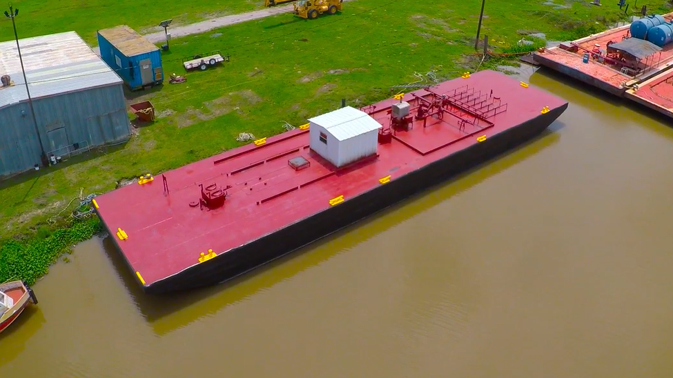 Tank Barges MB Brokerage