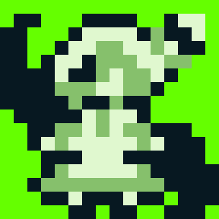 Midori Idle Animation Loop.gif