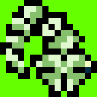 School-Girl GB Sprite Animation 2000.gif