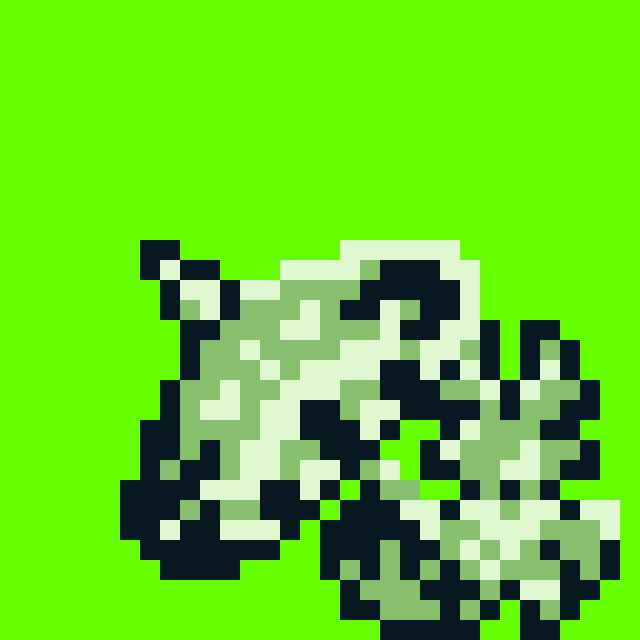 Ferris Parasol Walk Animation 2000 2.gif