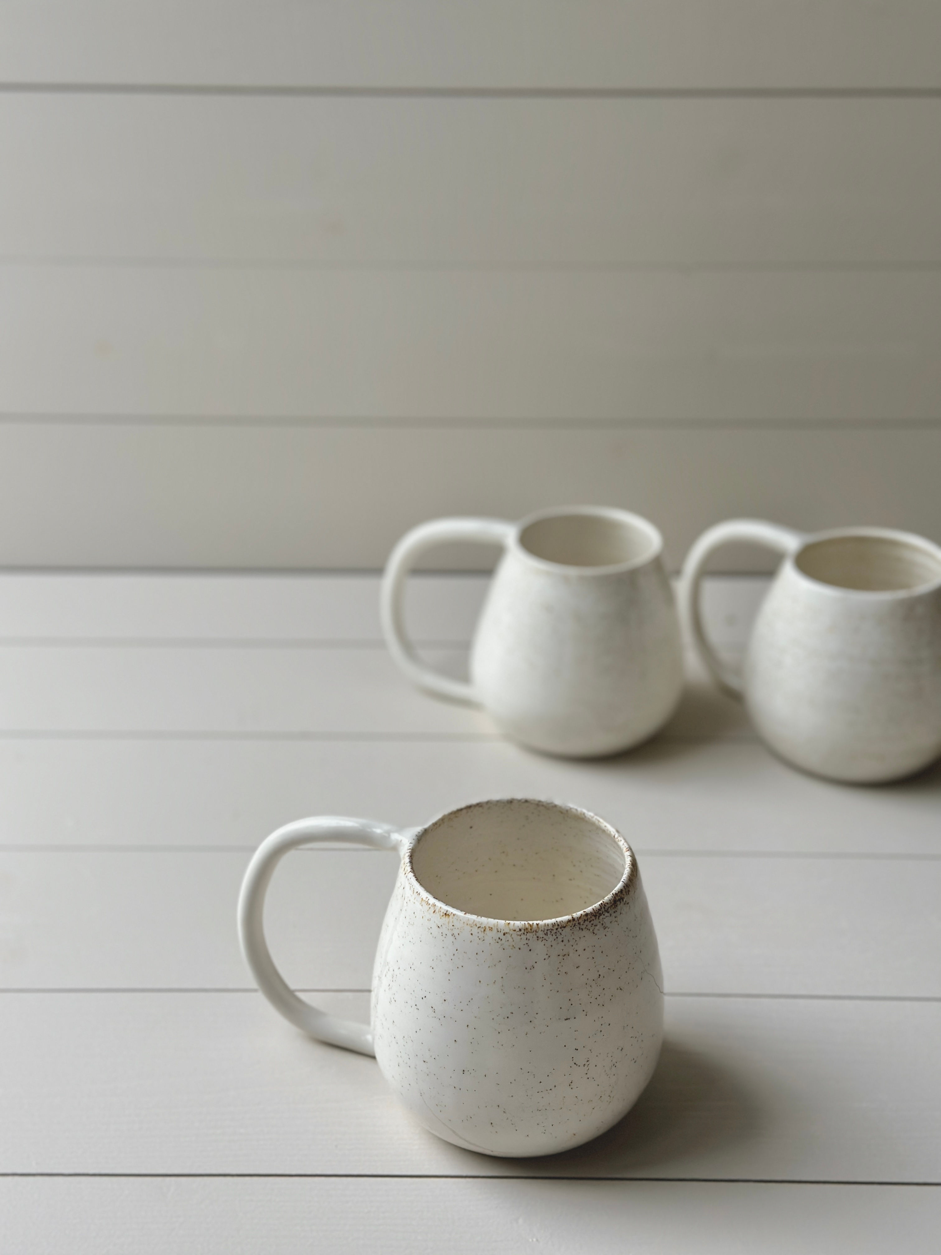 Le grand mug étoilé