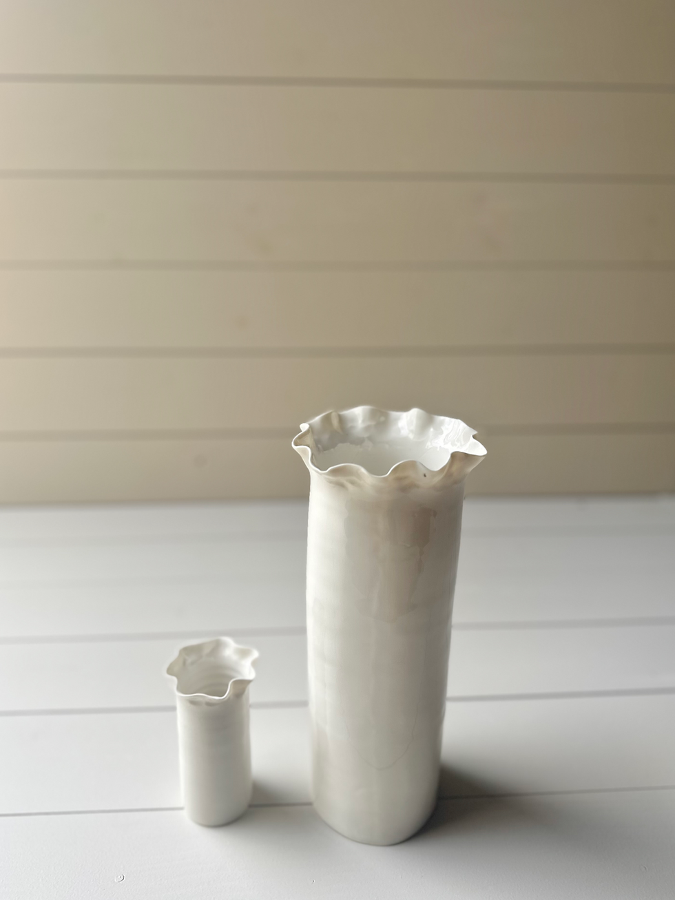 Miniature : Le mini-vase ✿