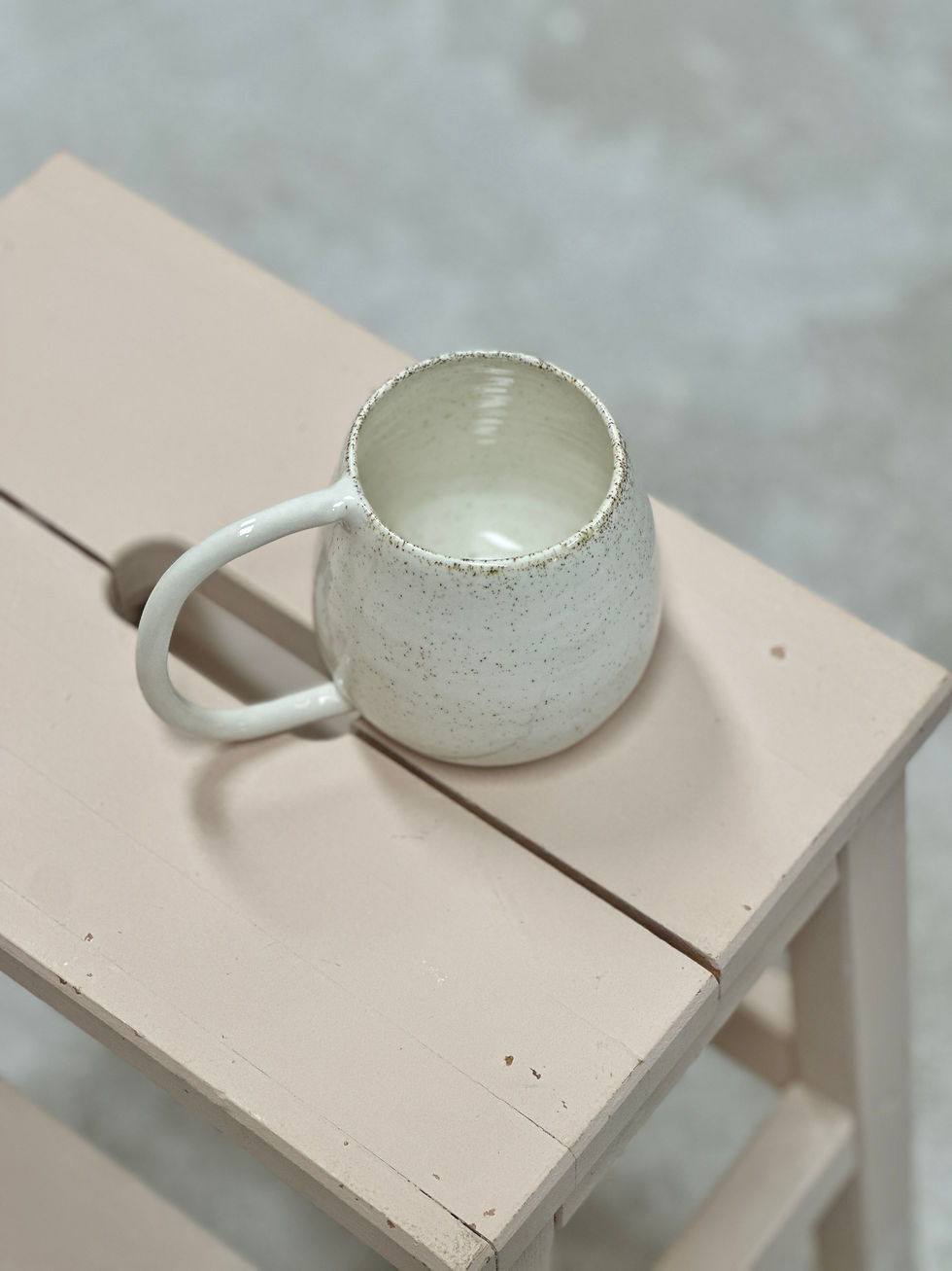 Miniature : Le grand mug étoilé