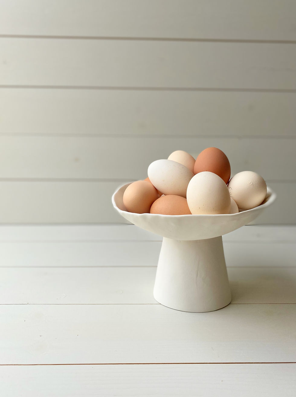 Miniature : Les coupes à fruits ♡